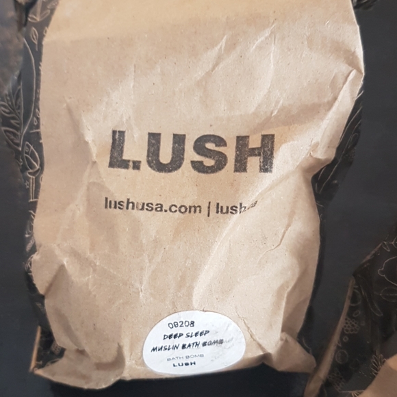 Lush haul - Picture 2 of 6